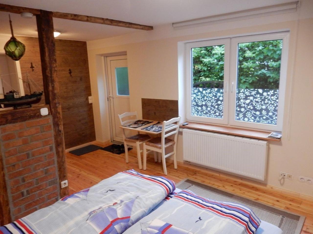 Apartment In Putbus I Kültér fotó