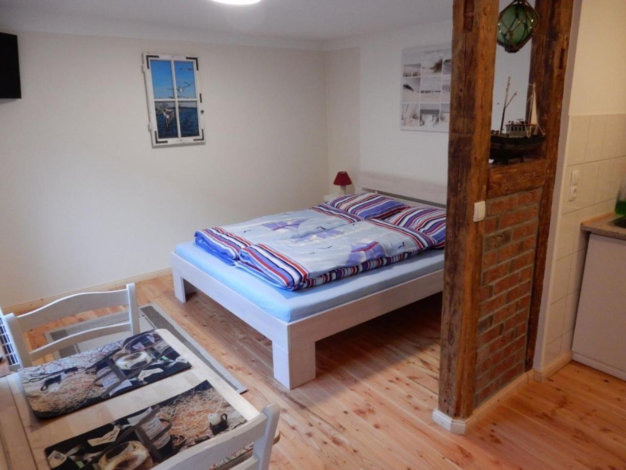 Apartment In Putbus I Kültér fotó